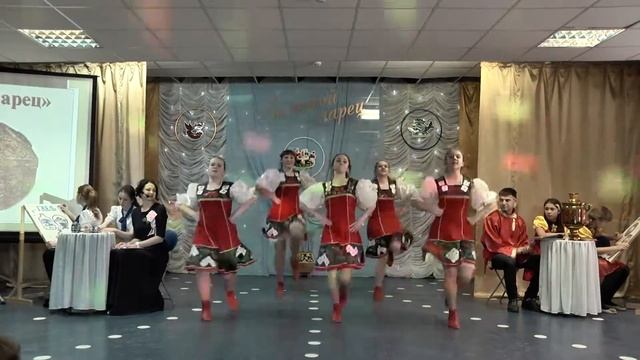 Театрализация