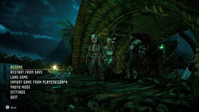 Kojima Likes Decima Engine