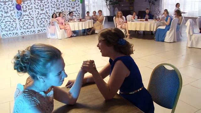 Школа 22 Банкет 2017 смотреть онлайн