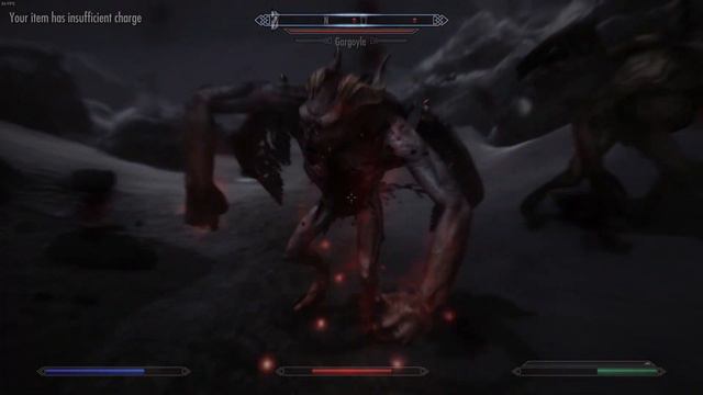 Skyrim SE Mod - Playable Ocarina смотреть онлайн