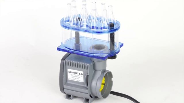 AquaMaxx HOB-1.5 Protein Skimmer: What YOU Need to Know смотреть онлайн