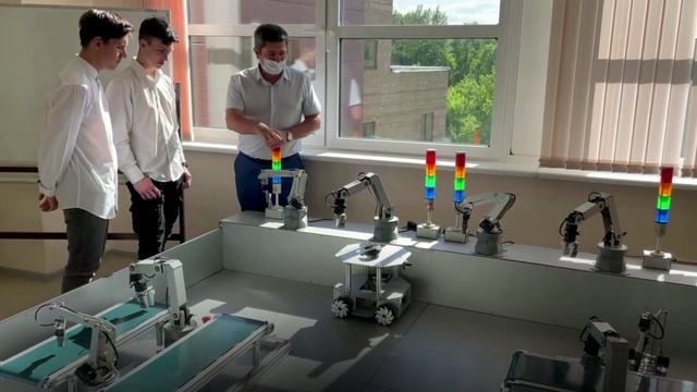 О Колледже железнодорожного городского транспорта смотреть онлайн