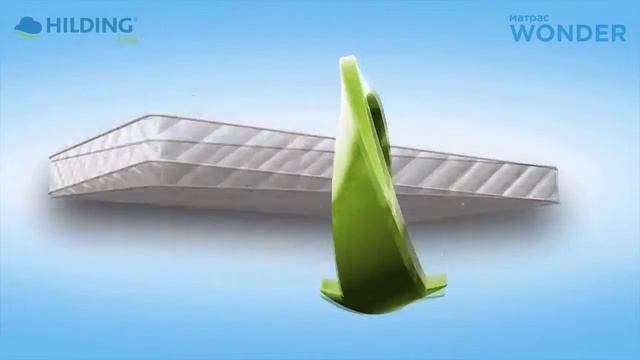 Матрас Hilding Line Wonder смотреть онлайн