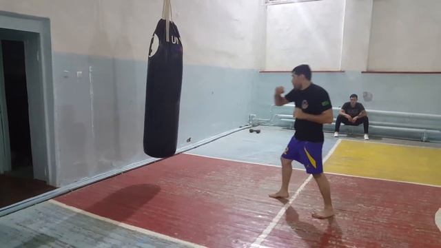 Агаев Рамис Туркменистан город Мары школа ХАПКИДО смотреть онлайн