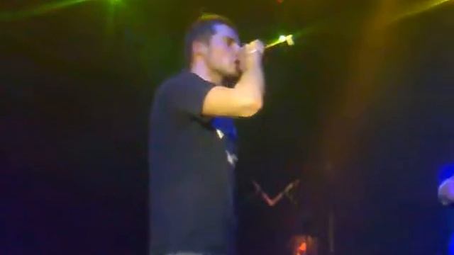 Триада - ДежаВю (Космонавт 21.04.2012) смотреть онлайн