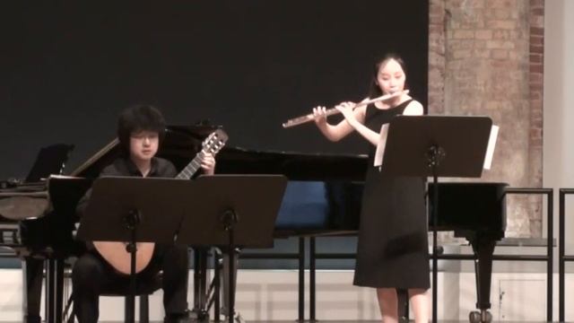 Piazzolla. History of Tango_Bordel 1900 смотреть онлайн