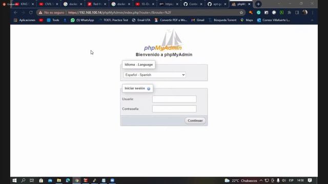 Avanzadas: Clase 5 смотреть онлайн