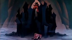 Король обезьян 1