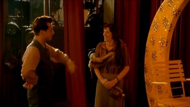 "Иллюзион+": "Сладкий и гадкий" смотреть онлайн