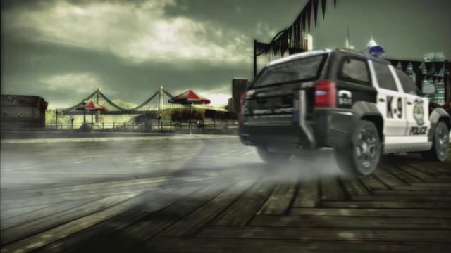 NFS MW Beating Razor With Audi A4 quattro (Junkman Parts) смотреть онлайн