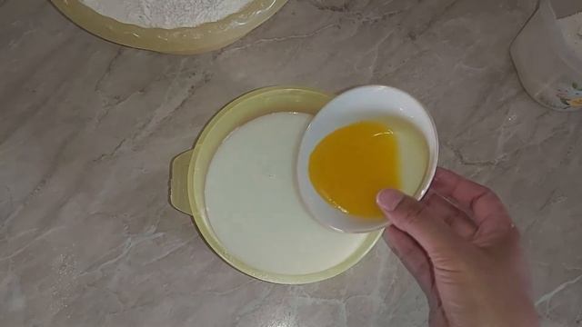 Узбекские лепёшки Рецепт смотреть онлайн
