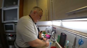 Сосиски в автоклаве / Быстрый перекус / Korsar Show #129