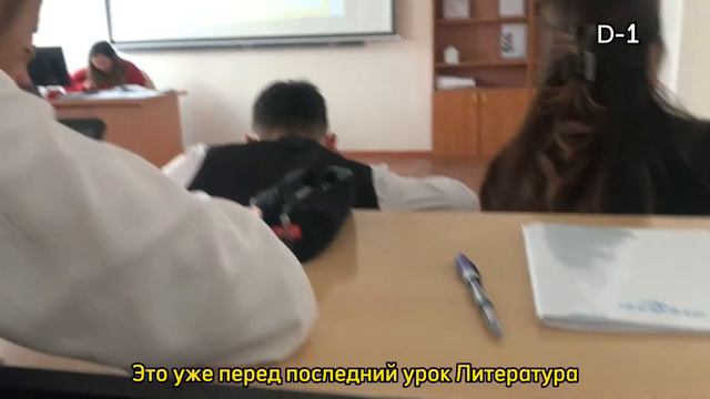 School vlog| два дня из моей жизни в школе 🏫 смотреть онлайн