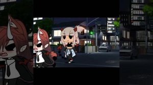 Клип "Ой девчёнки хана" /Gacha Life\🌿