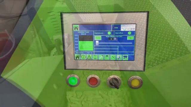 ECOKRAFT - Miscanthus To Energy Pellets