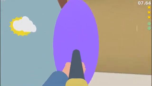 Lovely Planet Arcade Secret: 2-24 смотреть онлайн