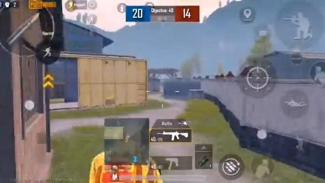 TDM With Random Squad | PUBG Gameplay смотреть онлайн