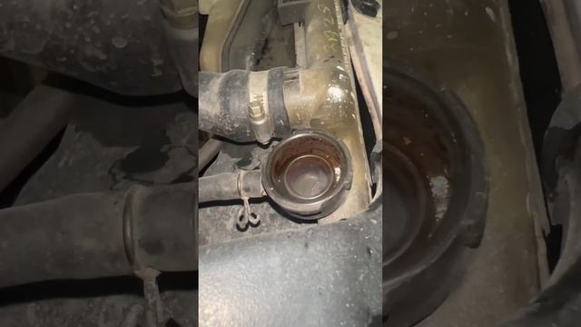 Пробило прокладку гбц Чайзер chaser Toyota не вечна смотреть онлайн