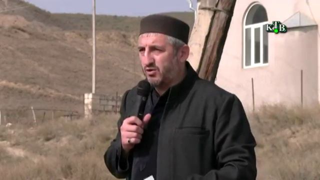 Исламдин сес. НуьцIуьгърин хуьре чирвилерин межлис. смотреть онлайн