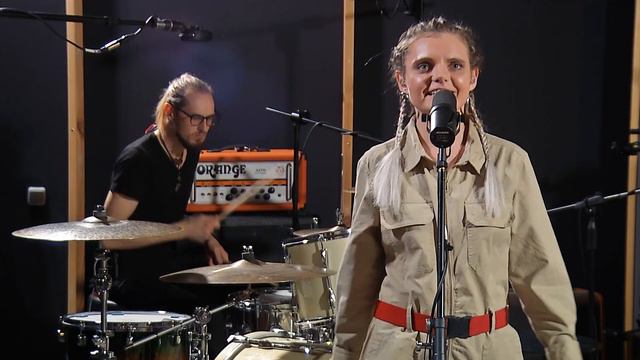 WAHOMO – Неділя (Live @ «Тут і Зараз») смотреть онлайн