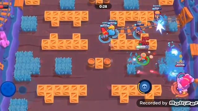 Играю с титаном плей в браво старс смотреть онлайн