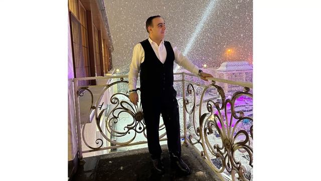 Rudolf Muradyan - Im Hreshtak Bari