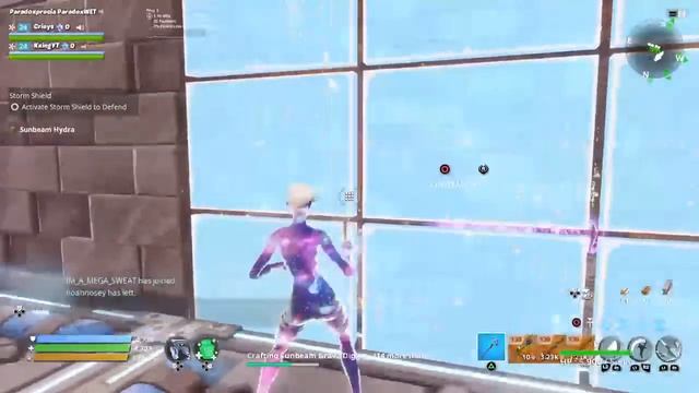 Stw giveaway with Kxing not fake my epic is paradoxprecia_2 or E-boy_nas смотреть онлайн
