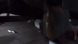 Сварка. Задняя арка,  порог. Изготовление и установка УАЗ Патриот 3#