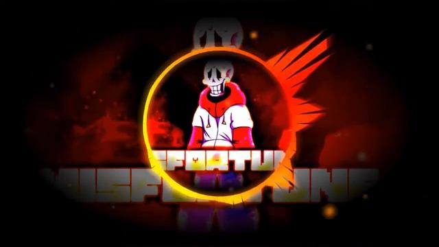 TS! UnderSwap [Undertale AU] - Misfortune, but it’s just the elevator bit. смотреть онлайн