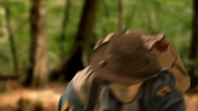CBeebies: Andy's Prehistoric Adventures - Gastornis Egg смотреть онлайн