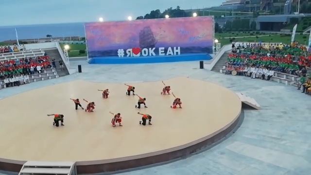 Современный ехор смотреть онлайн