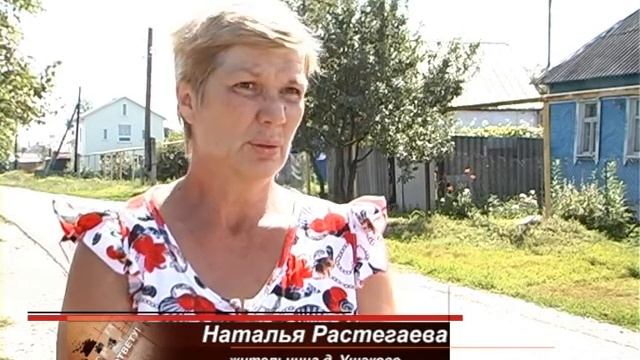 Курская обл. Курский район Ушаковский пруд смотреть онлайн
