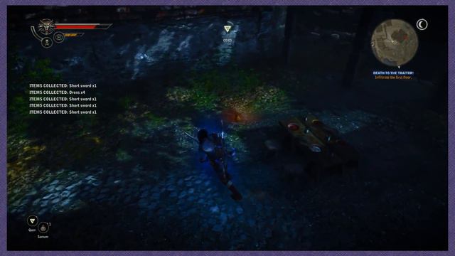 Storming Loredo's House!!! | The Witcher 2: Assassins of Kings Playthrough Part 32 смотреть онлайн