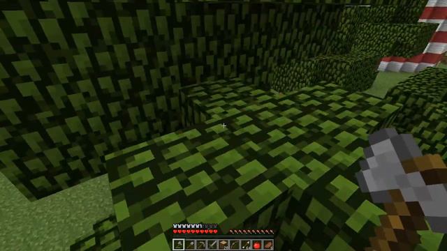 Выживание на карте Survival box от MW |Day First #1 смотреть онлайн