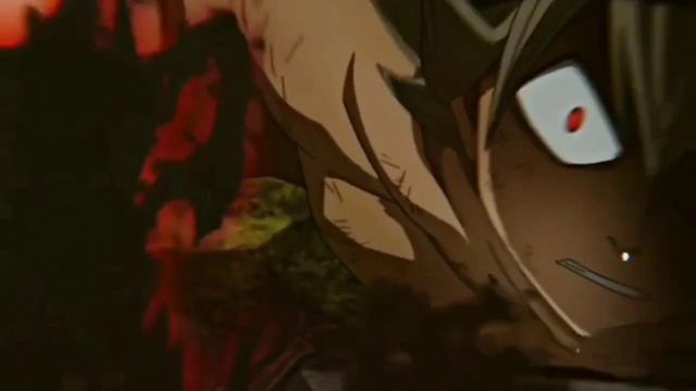 Asta Badass transformation ~#Blackclover💥💥🔥 смотреть онлайн