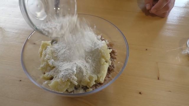 Кулинарные Рецепты из Разных Культур