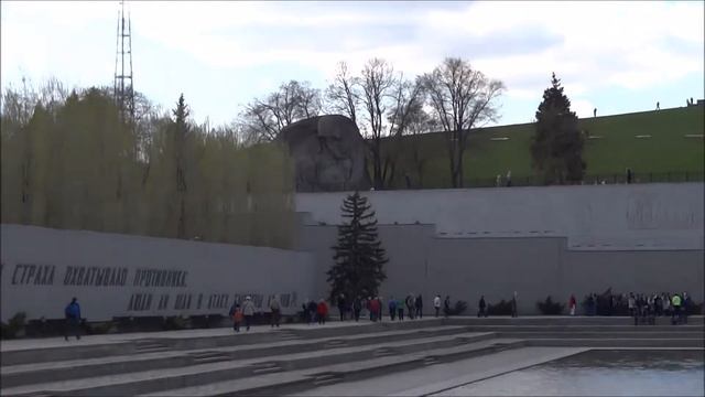 Часть 1 Волгоград "Большое путешествие по Нижней Волге" смотреть онлайн