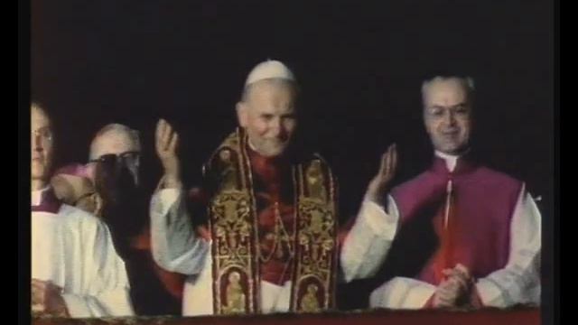 KAROL WOJTYLA смотреть онлайн