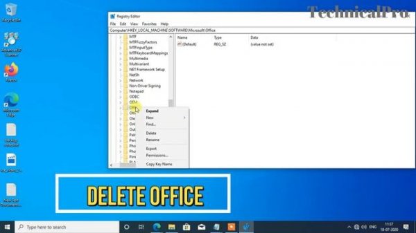 couldn't install office 2016 We Found A problem office install