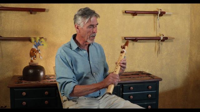 Ancient Territories E Flute смотреть онлайн