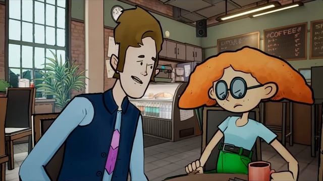 3 out of 10, EP 4 Thank You For Being An Asset - GamePlay, ПРОДОЛЖЕНИЕ ПРИКЛЮЧЕНИЙ ИГРОВОЙ СТУДИИ смотреть онлайн