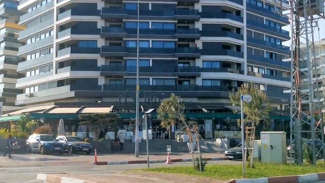 Лиман Анталия набережная Коньяалты Где живут русские в Анталии смотреть онлайн