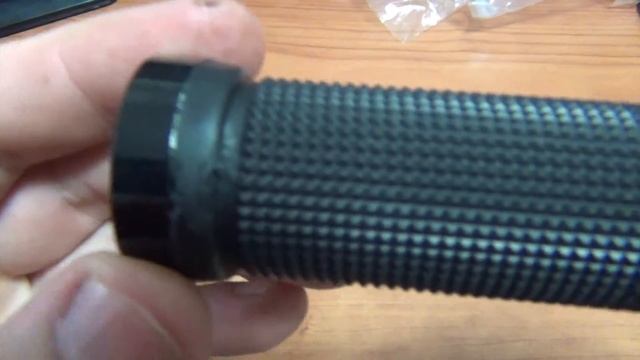 Грипсы для велосипеда (Maneja para la bicicleta) смотреть онлайн