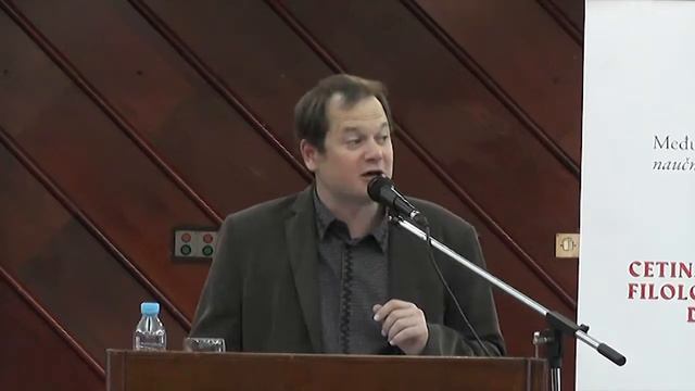 František Šistek - Najveći junak zemlje junaka: praške reprezentacije lika Marka Miljanova смотреть онлайн