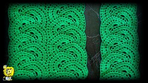 ЛЕНТОЧНОЕ КРУЖЕВО КРЮЧКОМ. Соединение лент