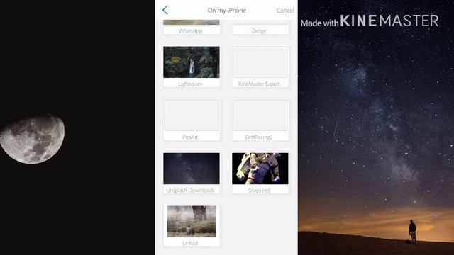 Photo Manipulation in Photoshop Mix !! HOW TO MAKE A PHOTO MANIPULATION ON IOS OR ANDROID !!!!?? смотреть онлайн