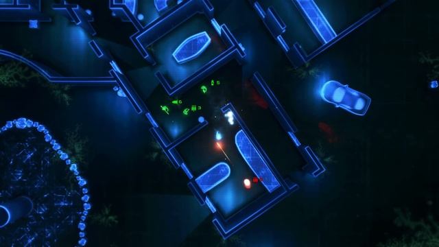 Frozen Synapse 2: New Units Revealed! смотреть онлайн