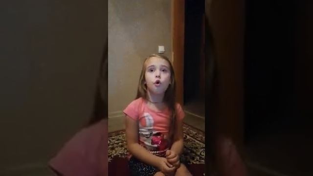 п. Злата Ретнева, 5 лет, МАДОУ №47, Наталья Александровна Терентьева