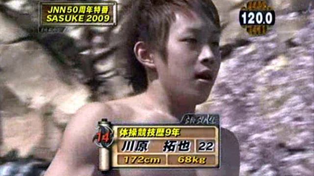 Takuya Kawahara's Theme (川原 拓也) смотреть онлайн