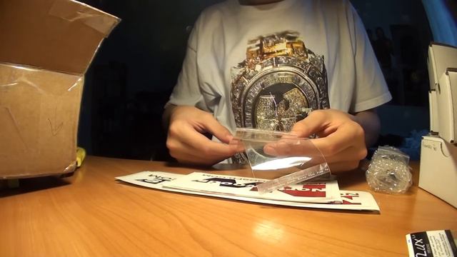 New Stuff In Donut Store смотреть онлайн